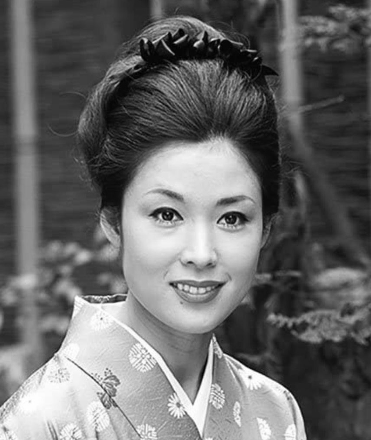 Photo of Ayako Wakao