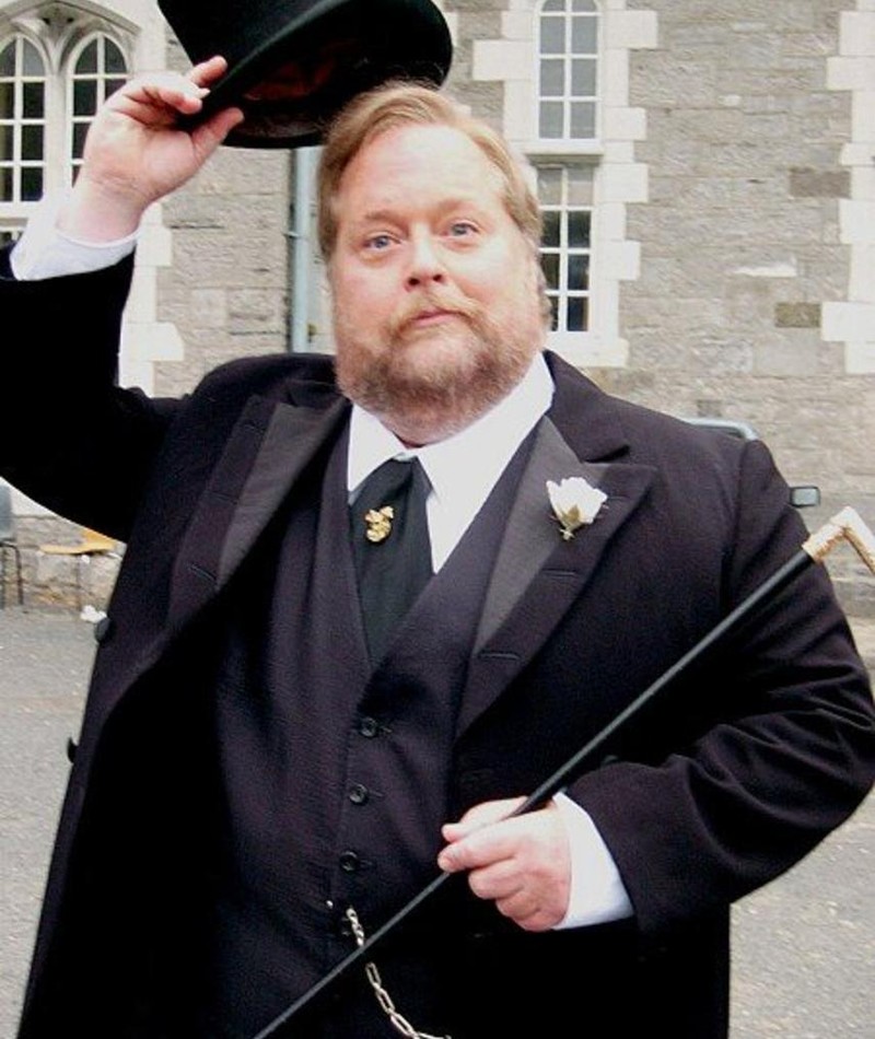 William Hootkins Movies, Bio and Lists on MUBI