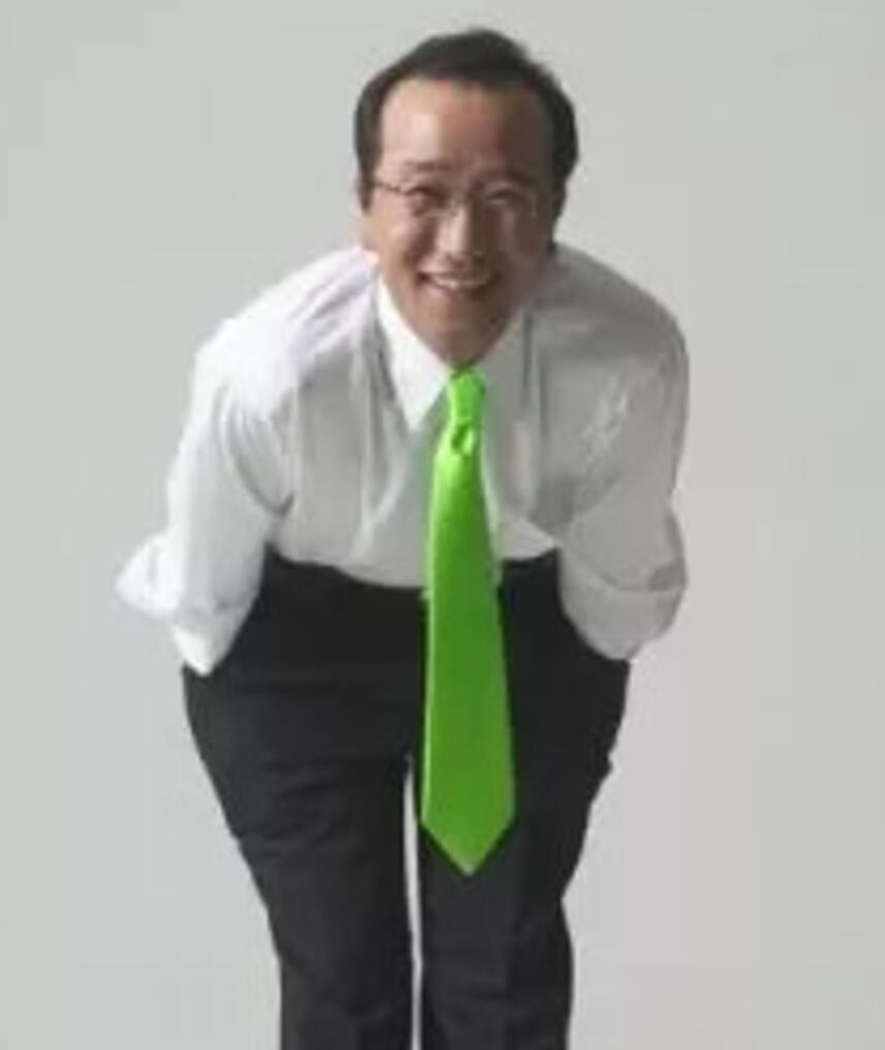 Photo of Yu Yeon-su