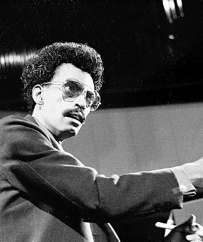 Dannie Richmond Movies, Bio and Lists on MUBI