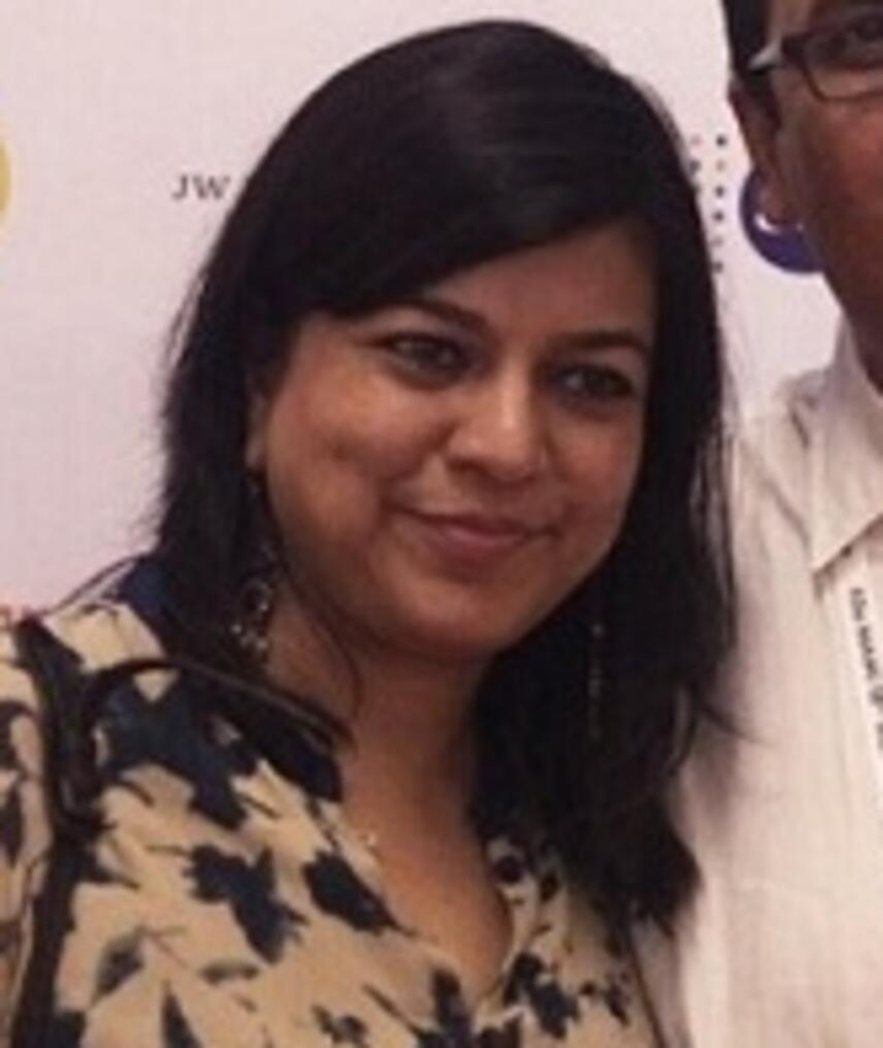 Photo of Pallavi Rohatgi