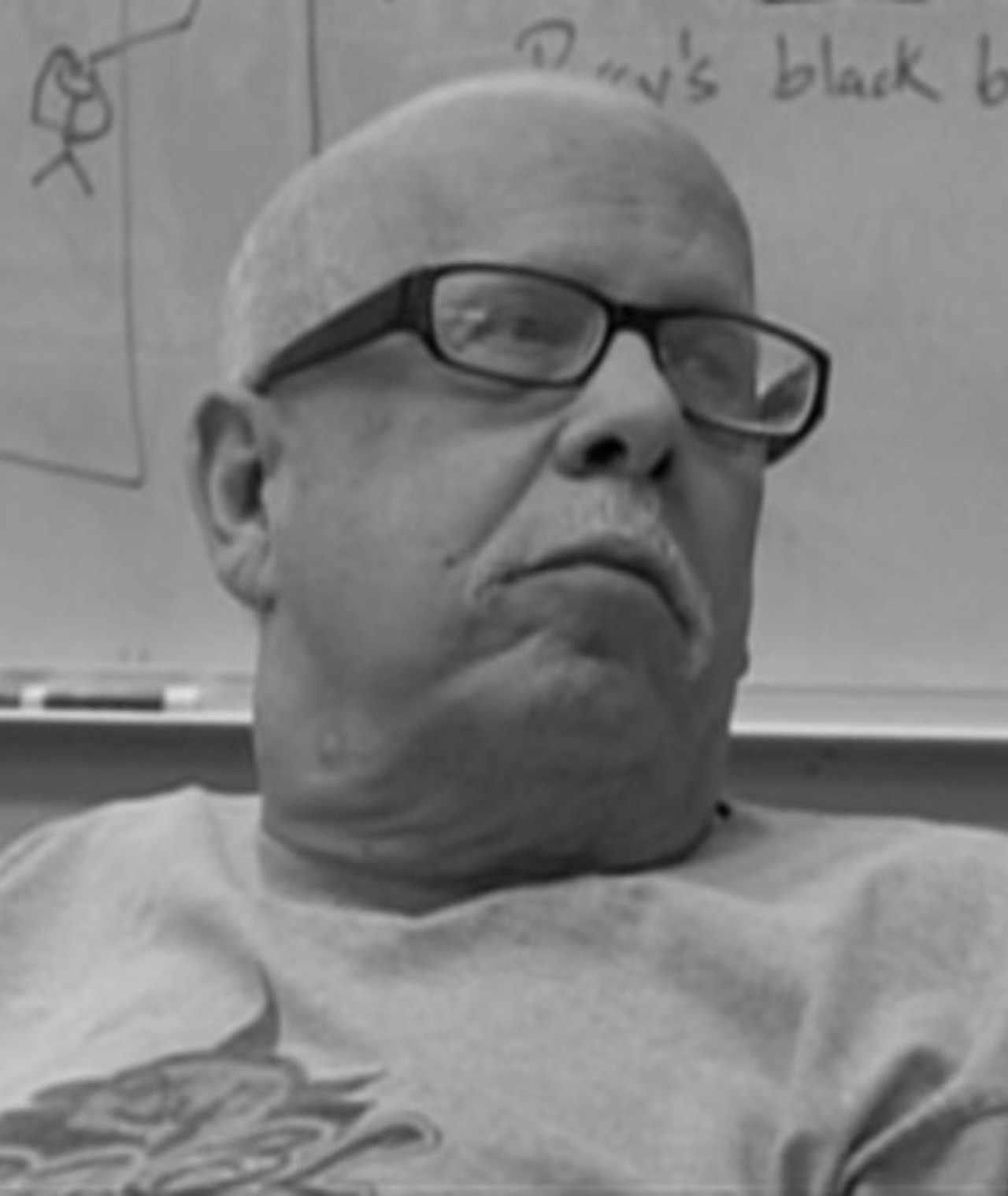 Photo of David Levinson
