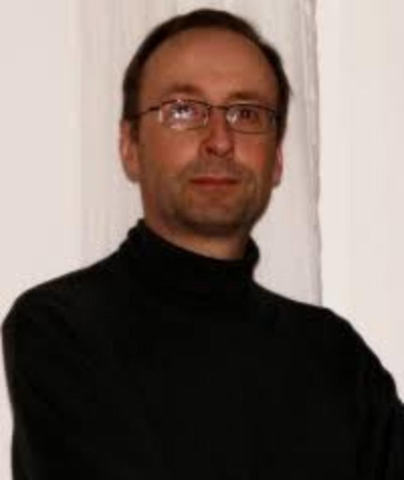 Photo of Christoph Tölle