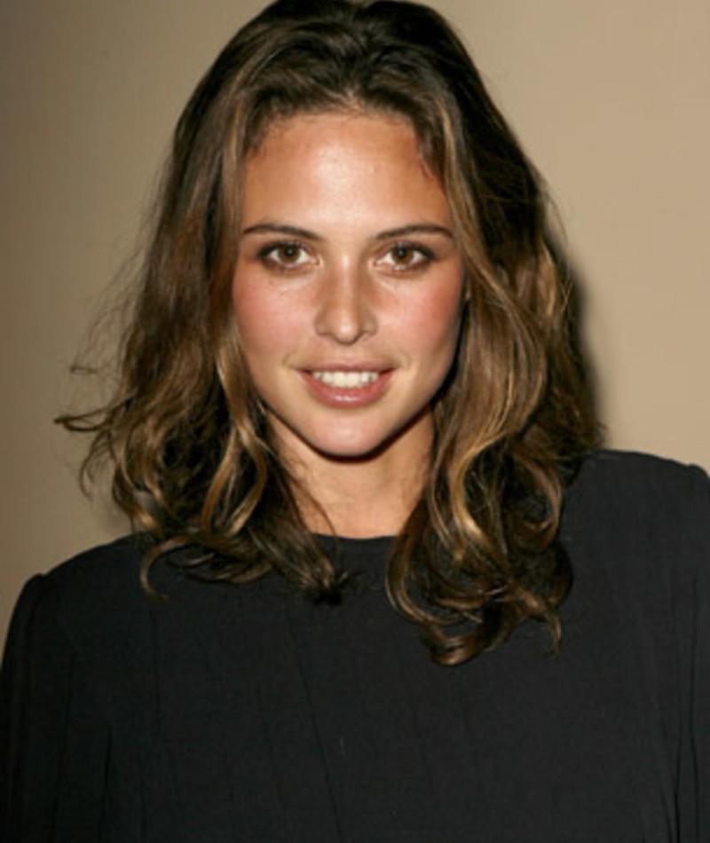 Josie Maran – Movies, Bio and Lists on MUBI
