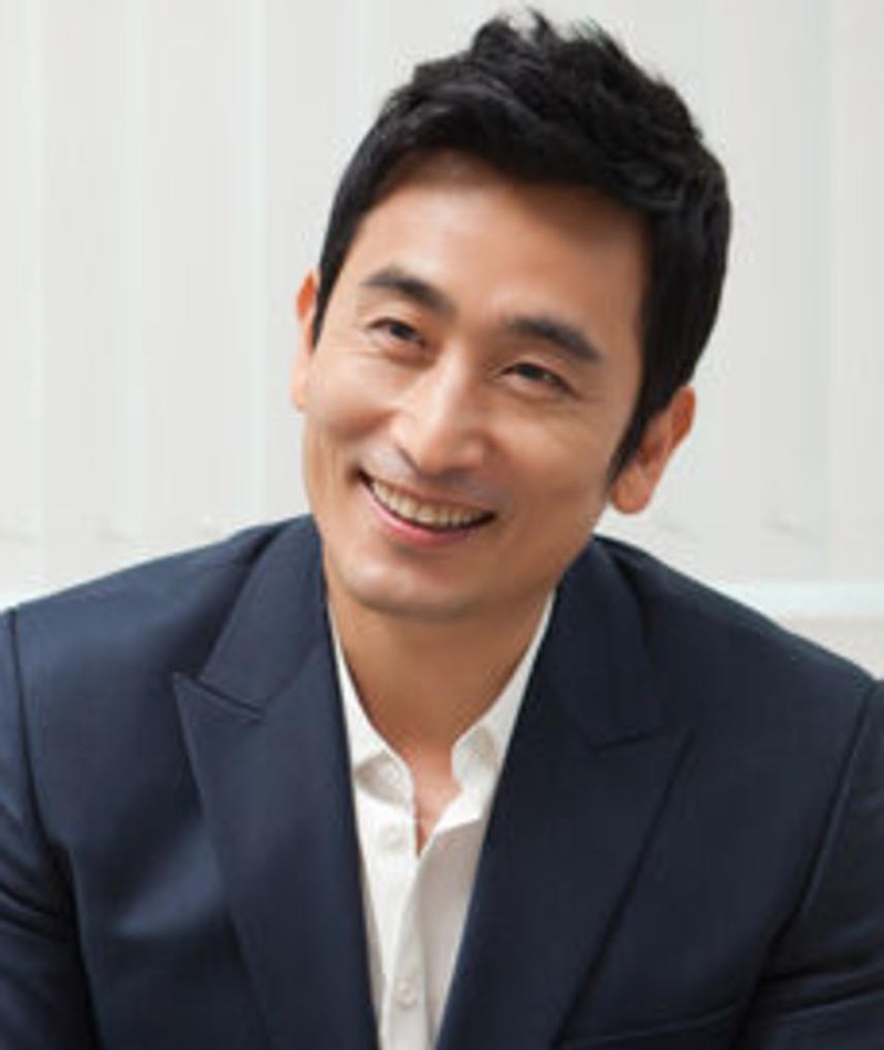 Cha In-pyo – Movies, Bio and Lists on MUBI