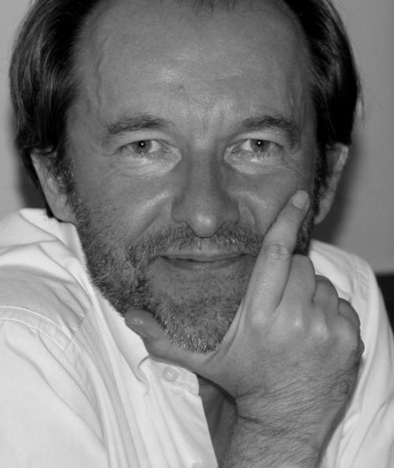 Photo of François Boyer