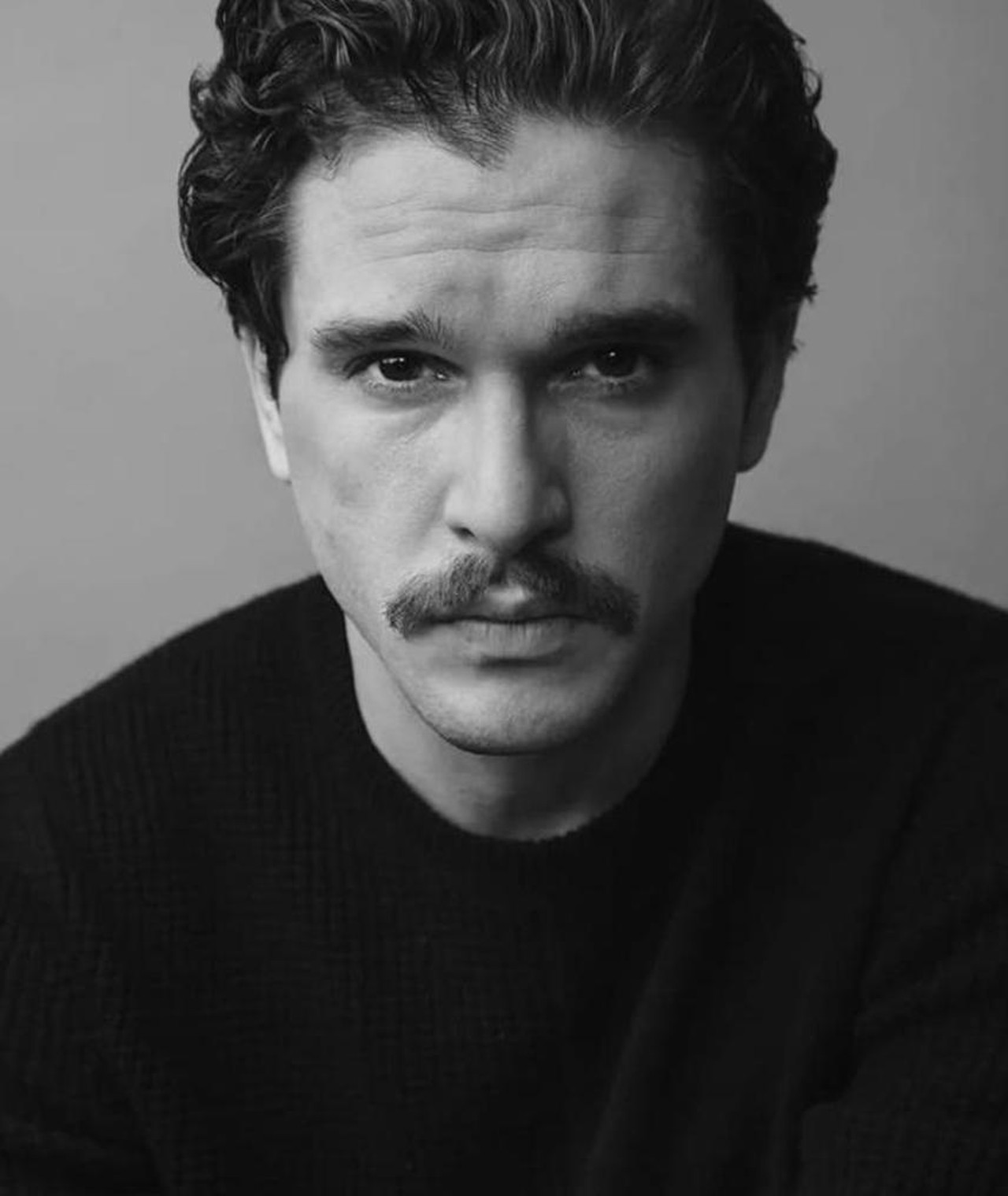 Photo of Kit Harington