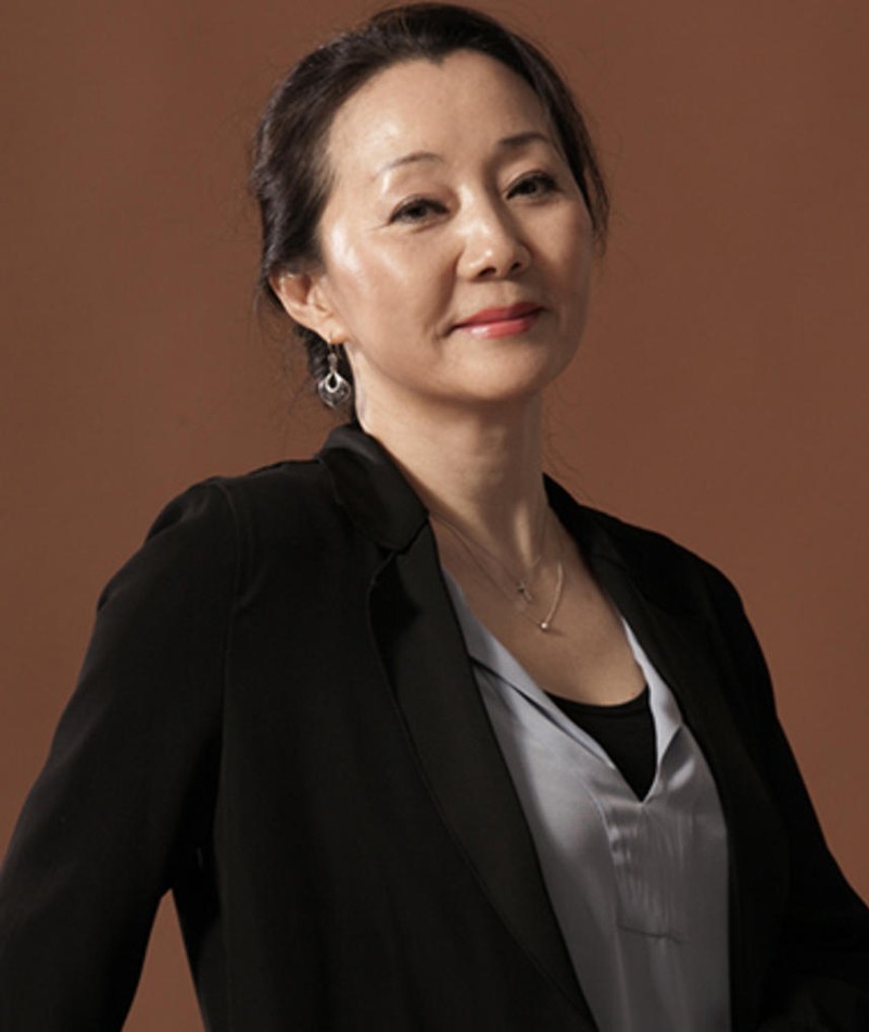 Photo of Lee Young-ran