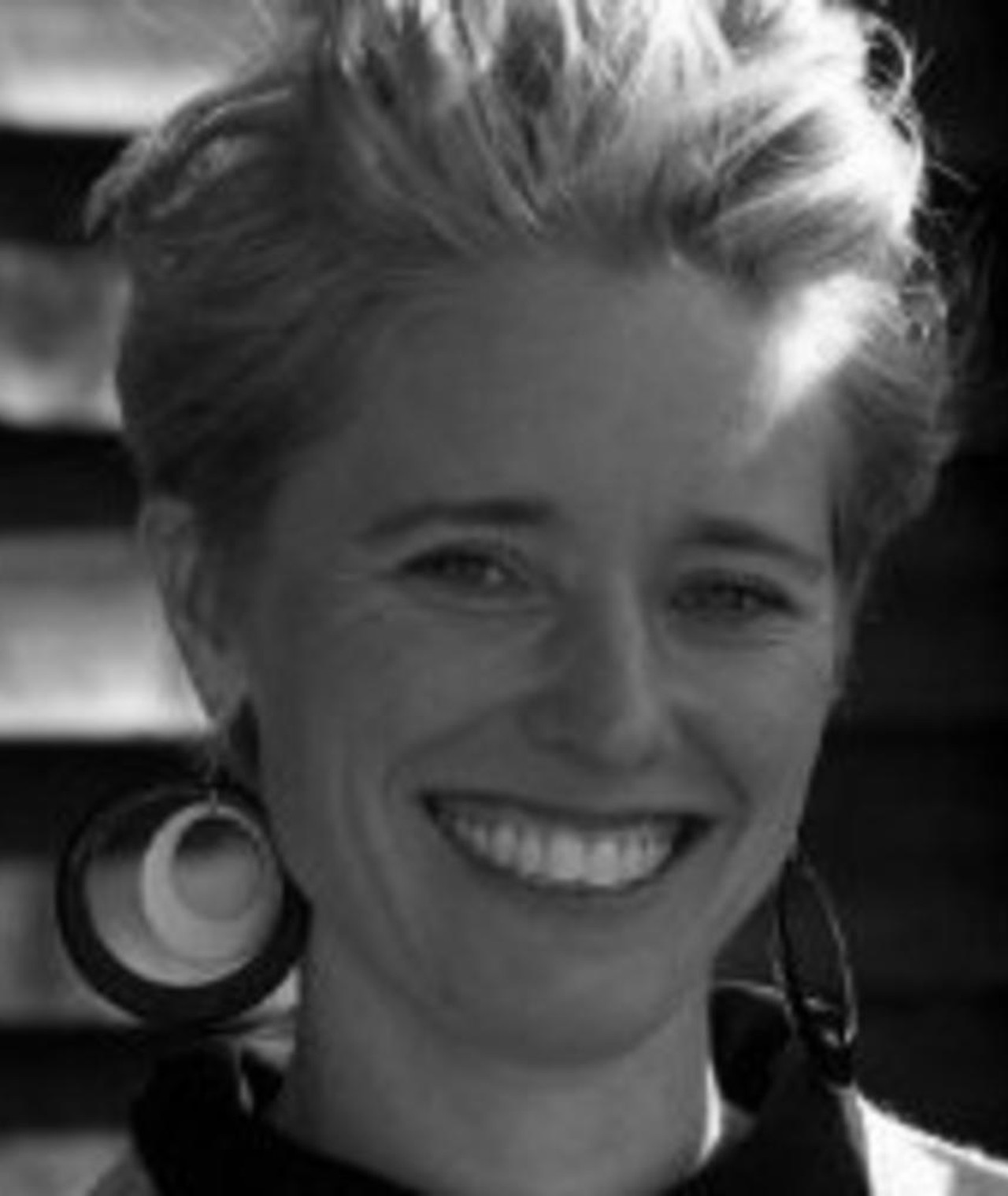 Photo of Katrin Pors