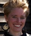 Photo of Katrin Pors