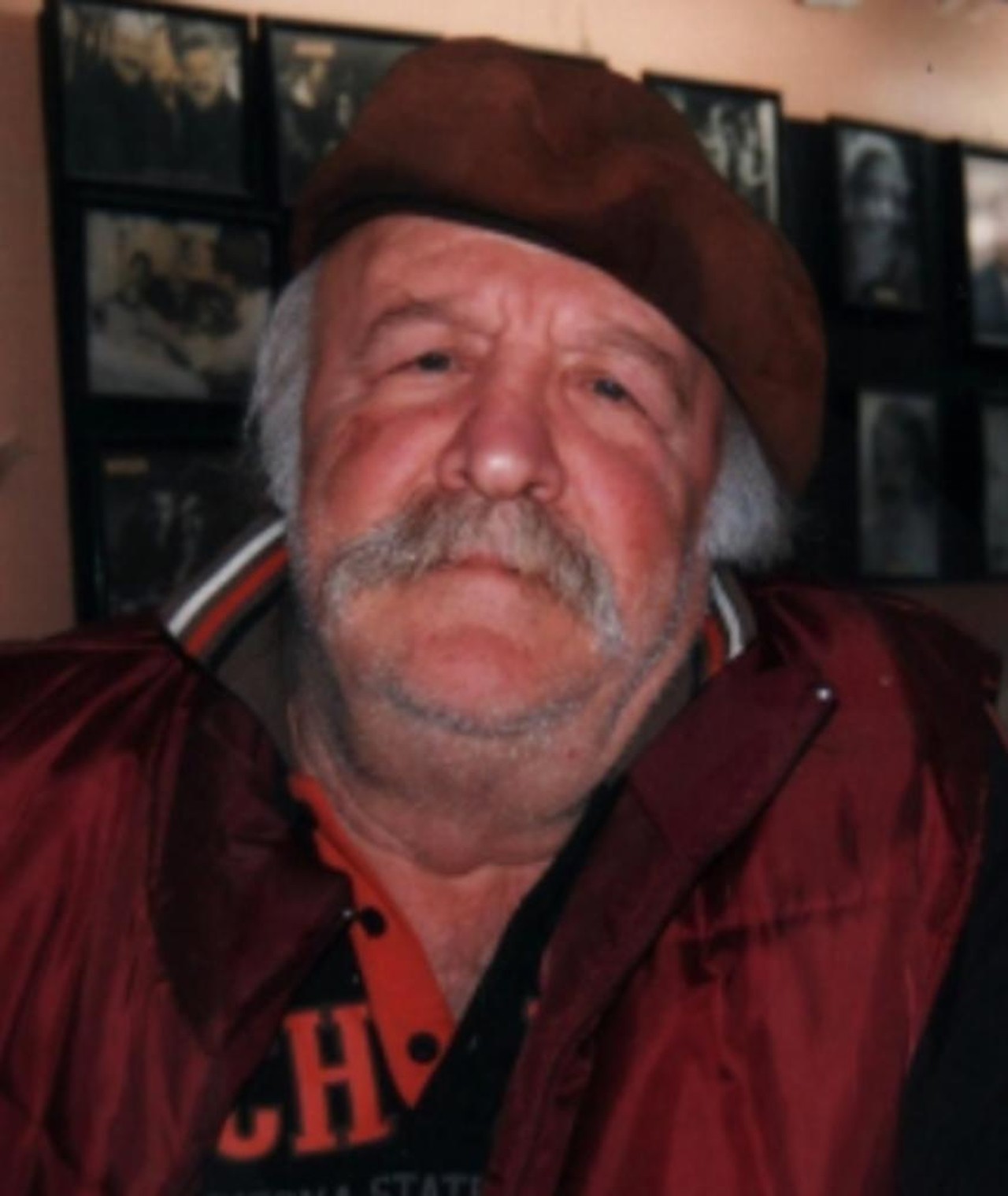 Foto de Oktay Yavuz