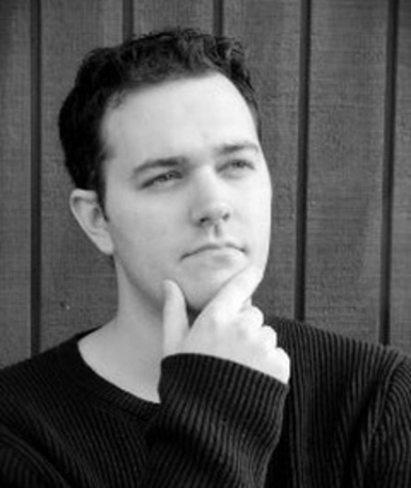 James Rolfe Friends James Rolfe