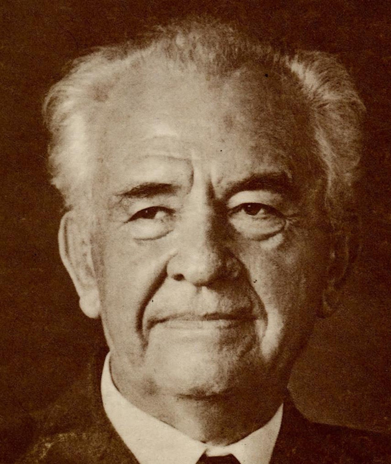 Photo of Kazım Taşkent