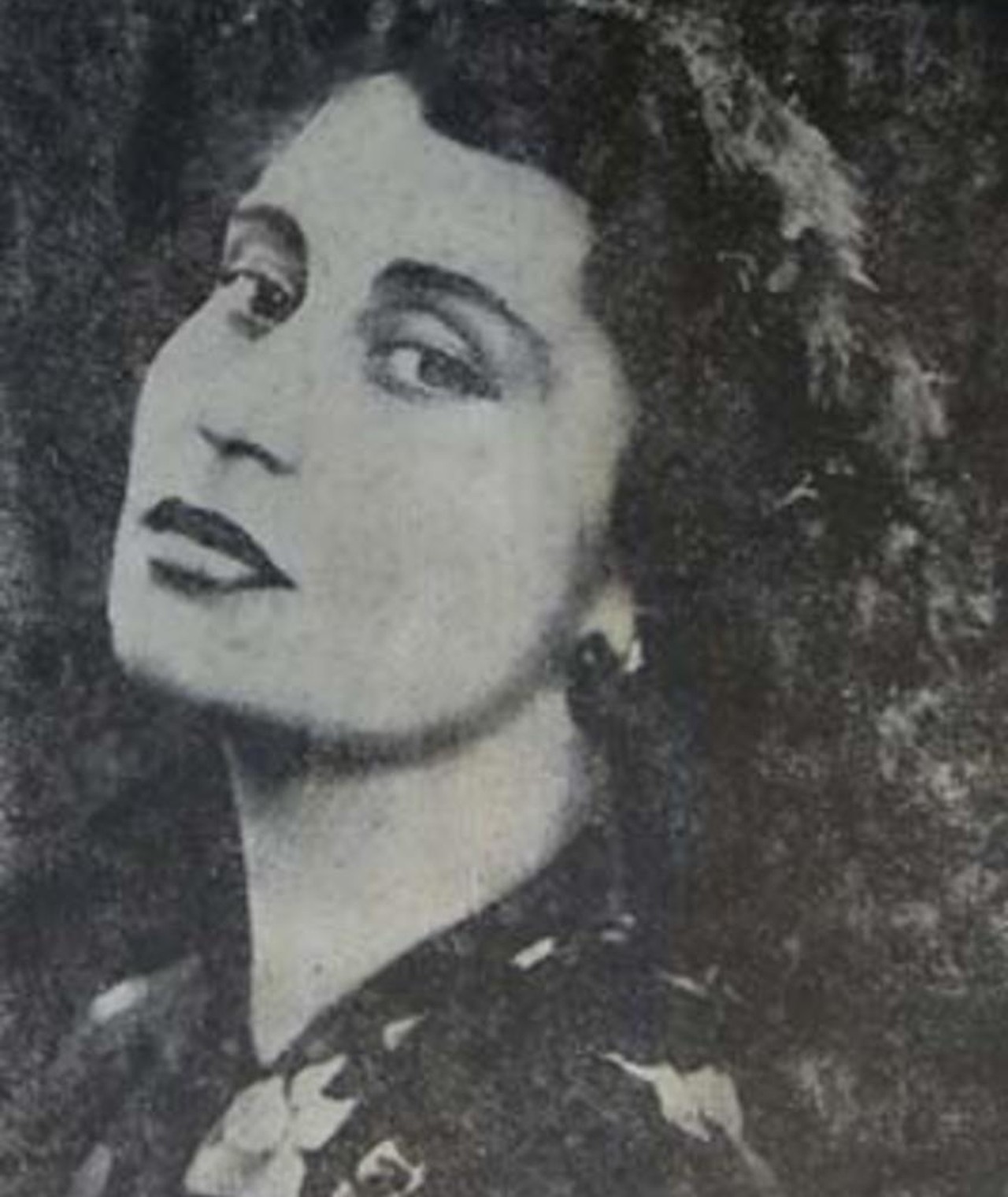 Photo of Neriman Esen