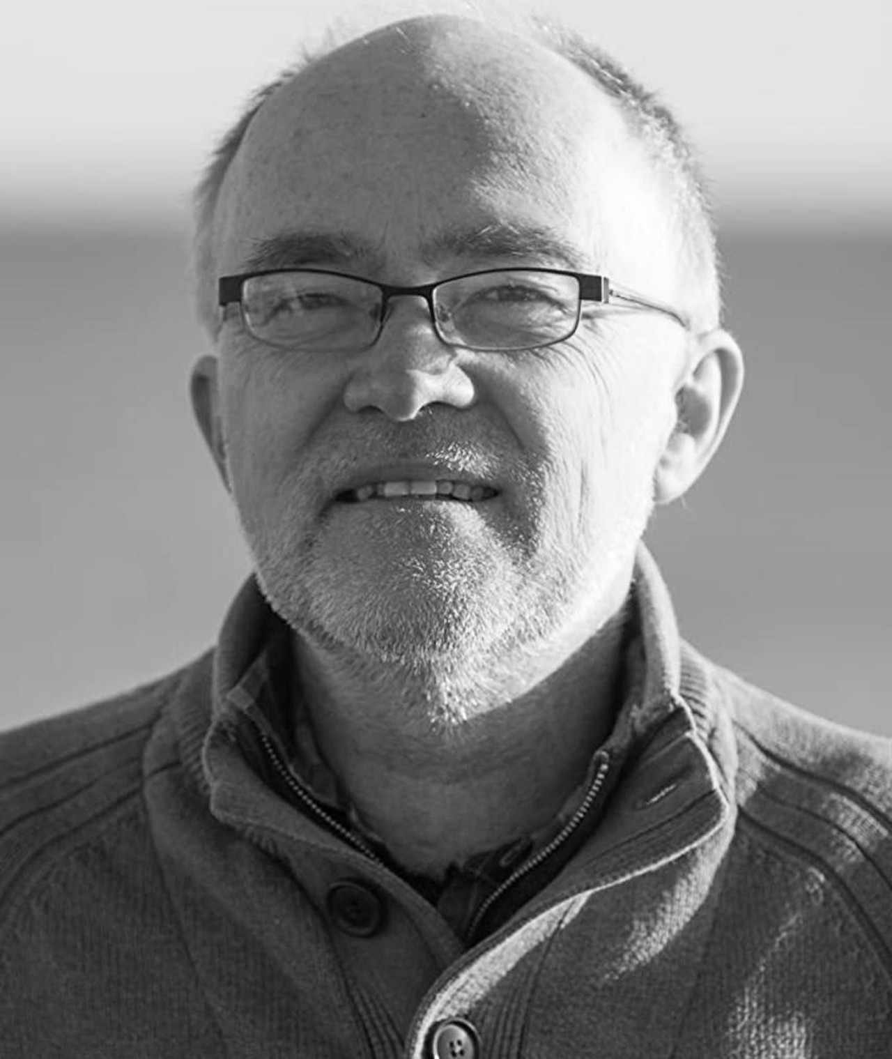 Photo of Richard Phinney