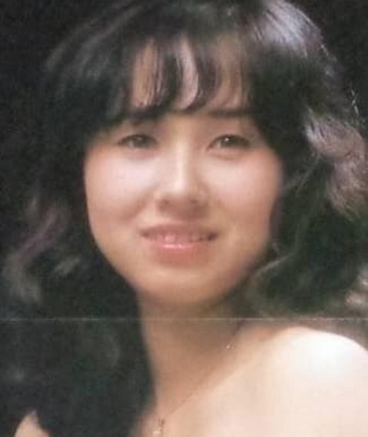 Foto di Mizuho Nakagawa