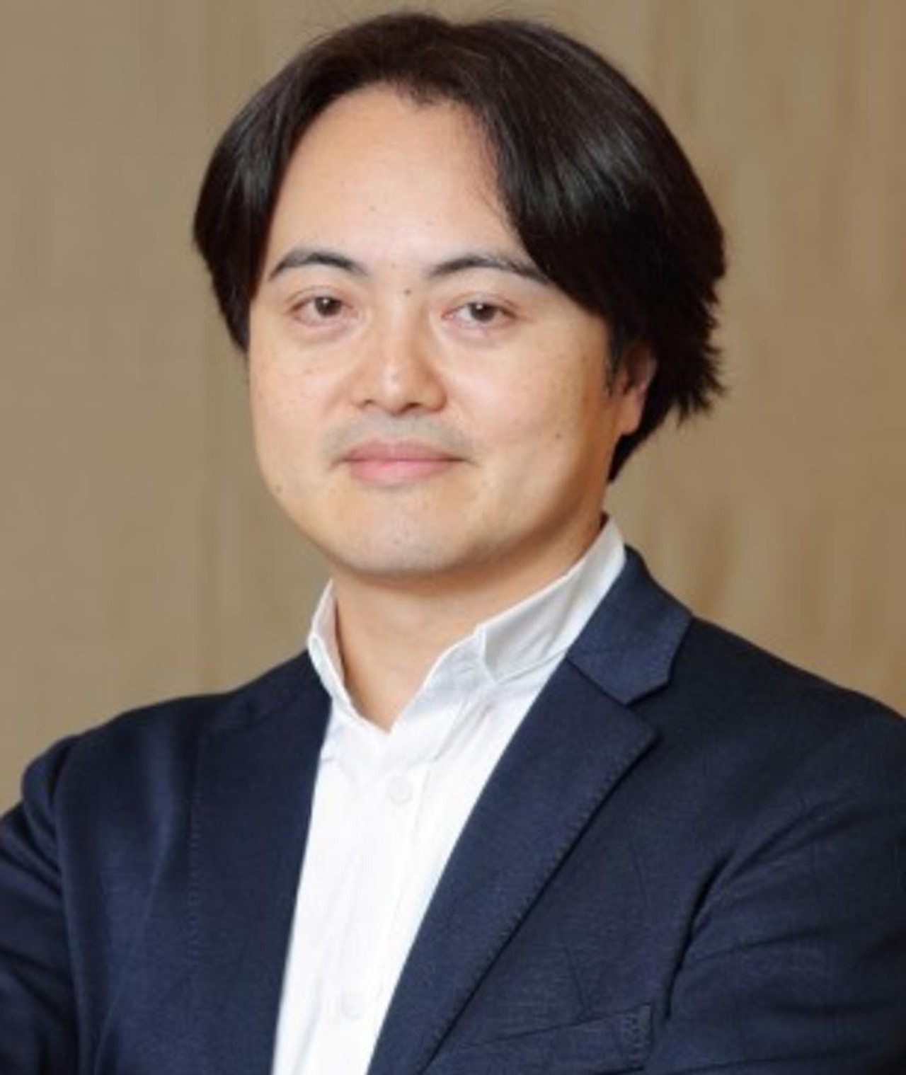 Photo of Shinzô Matsuhashi