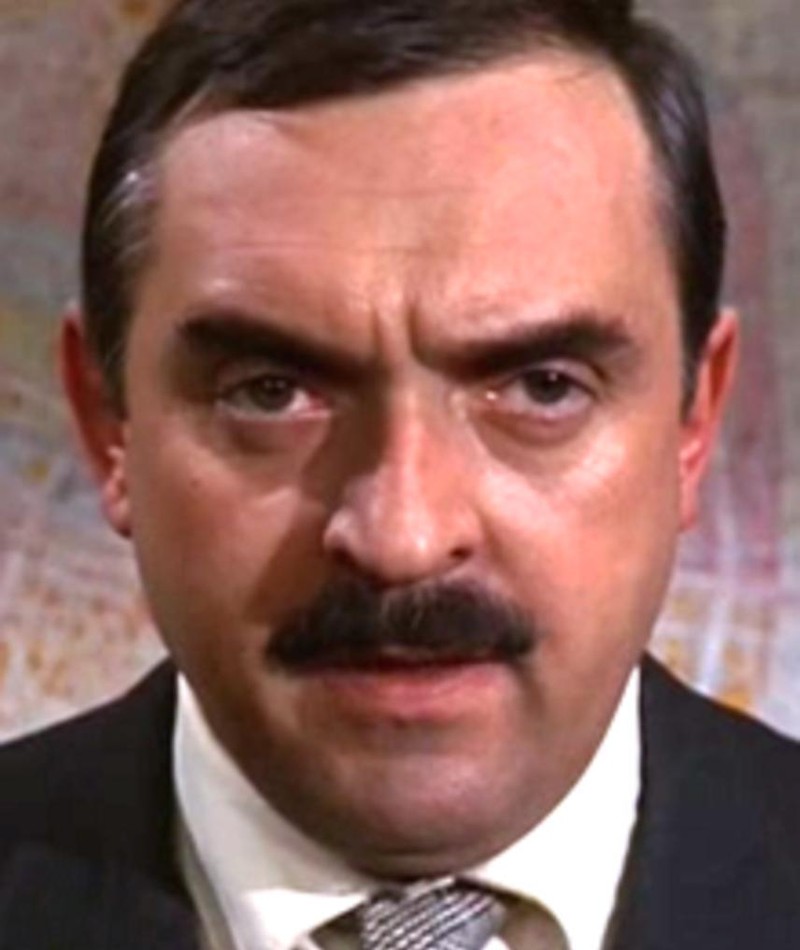 Jacques Marin Movies, Bio and Lists on MUBI