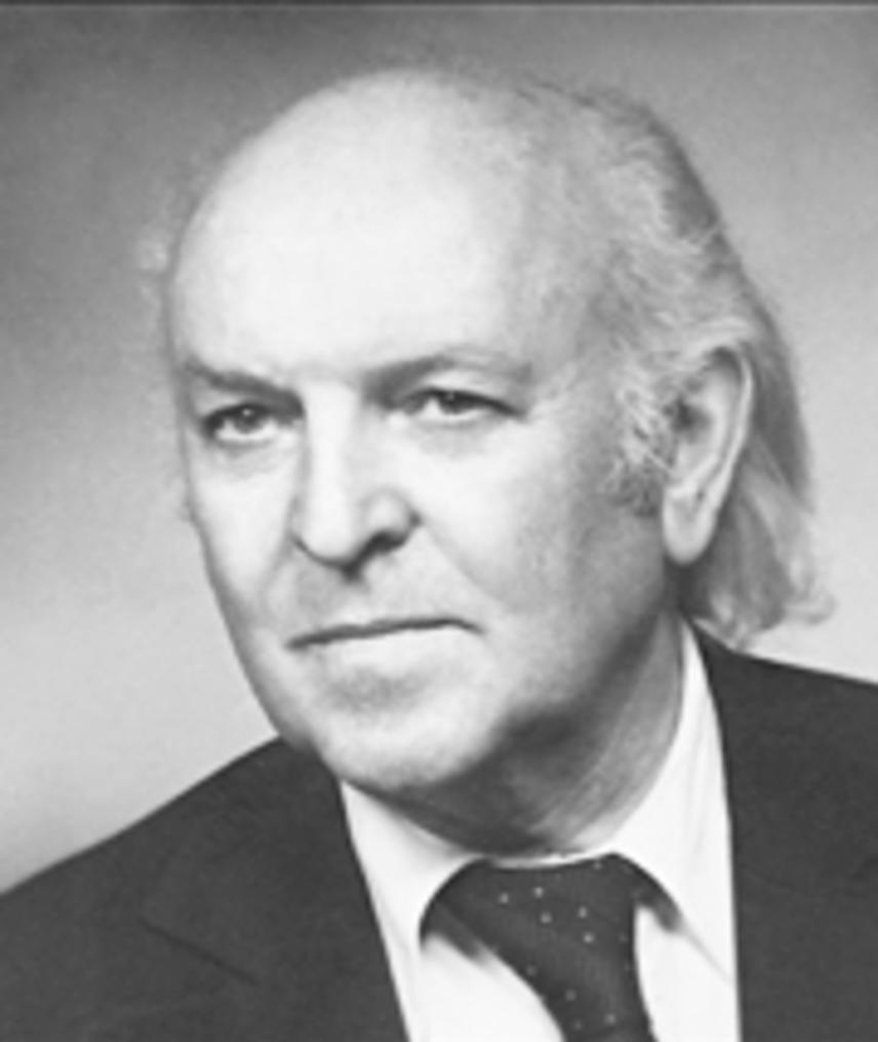 Photo of Robert Dorfmann