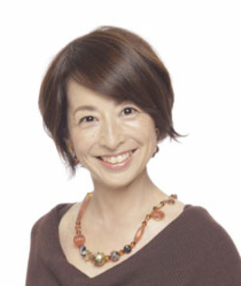 Photo of Sawako Agawa