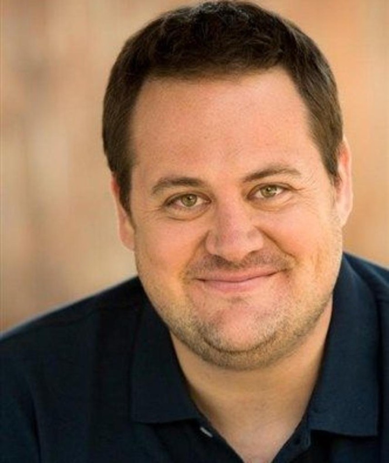 Noah Harpster – Movies, Bio and Lists on MUBI