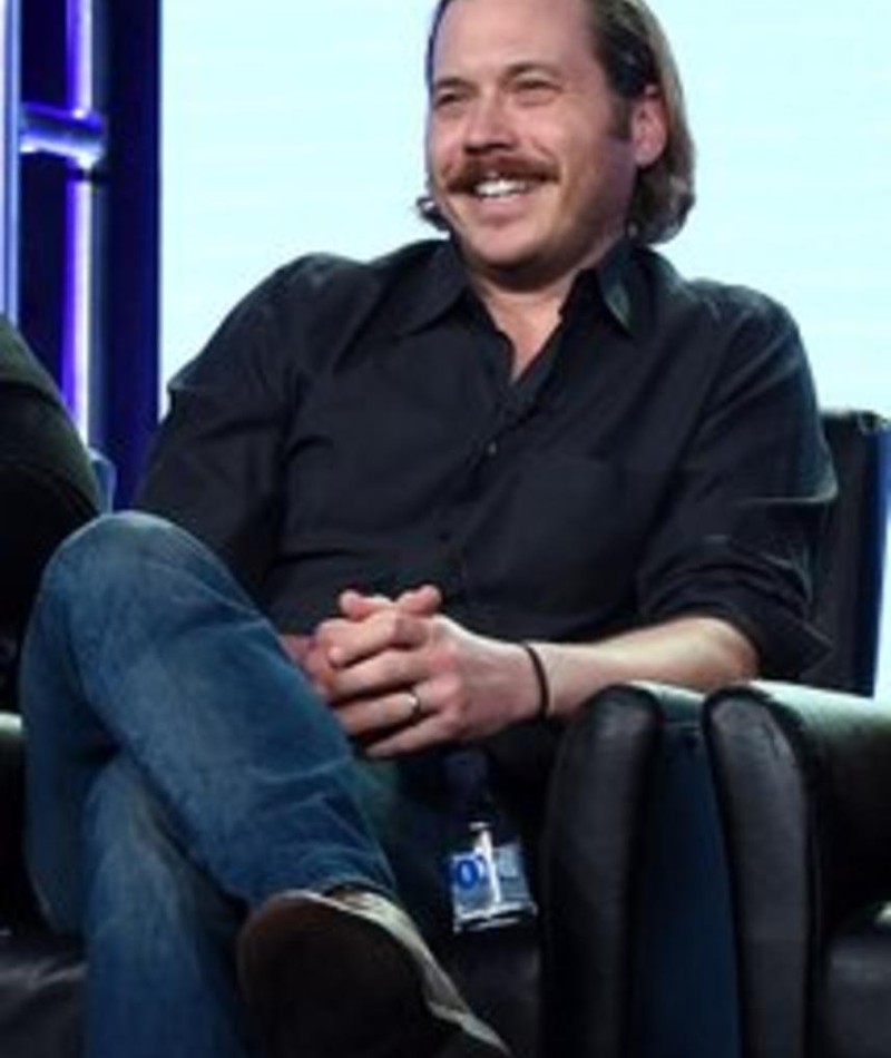 Scott MacArthur Movies, Bio and Lists on MUBI