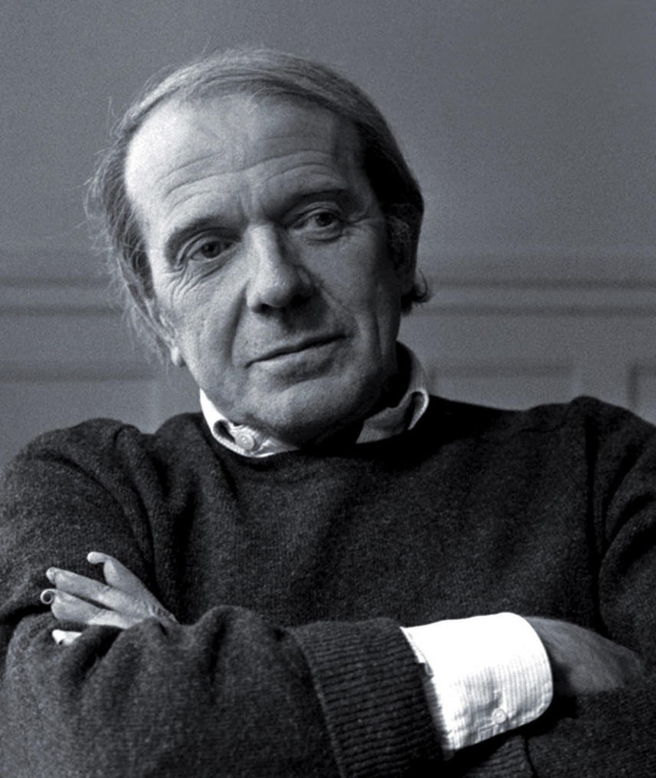 Gilles Deleuze – Movies, Bio and Lists on MUBI