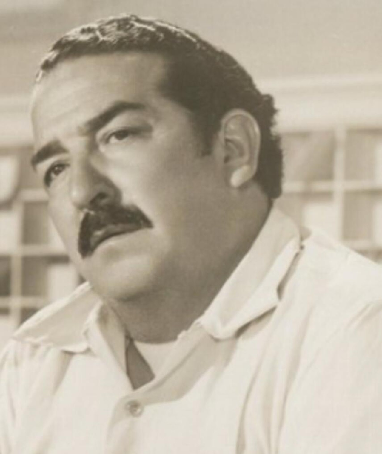 Foto de Enrique Zambrano