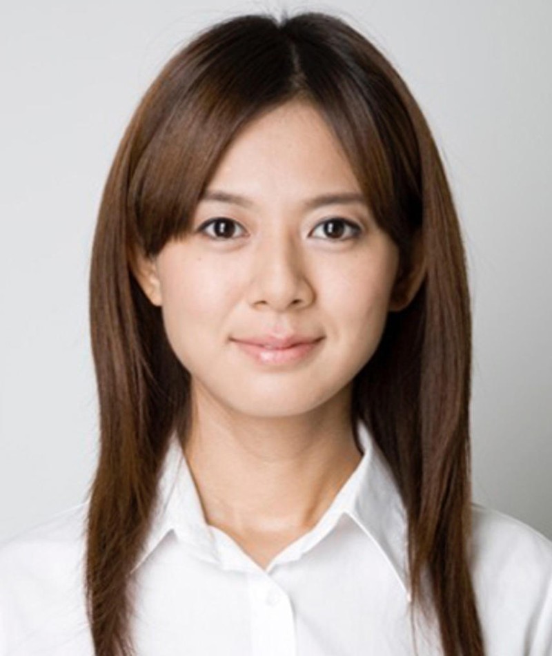 Photo of Yukiko Shinohara