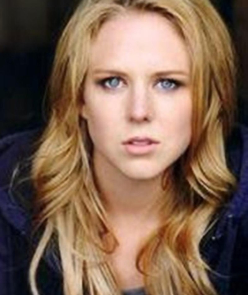 Tegan Moss – Movies, Bio and Lists on MUBI