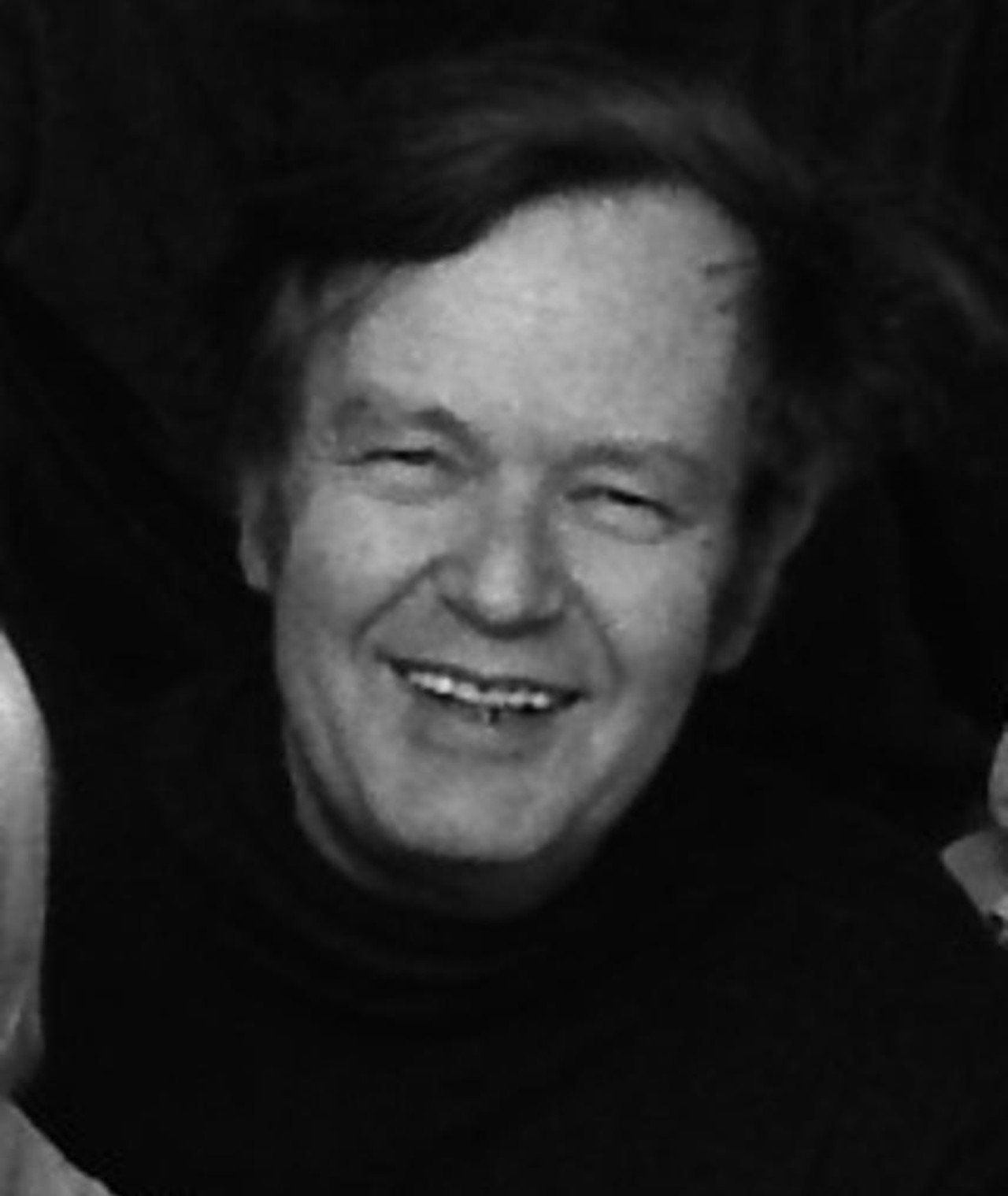 Foto de Sture Cullhed