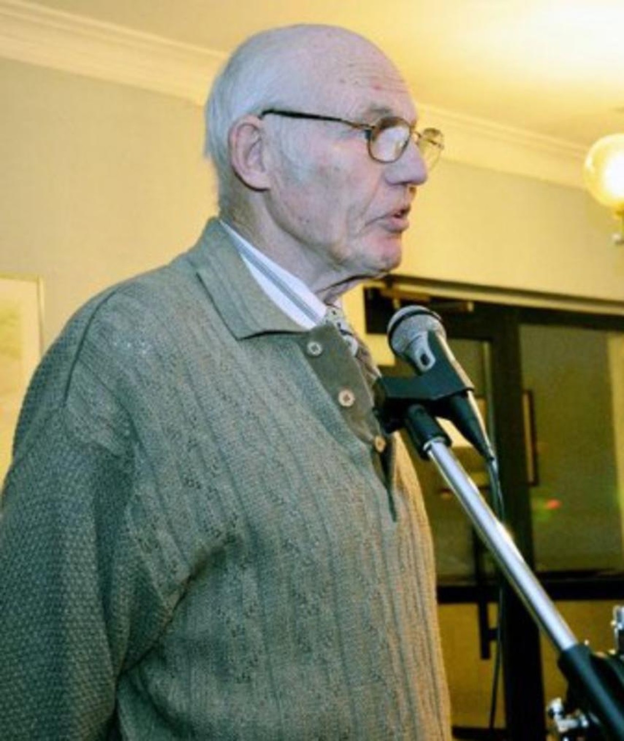 Olle Ekman fotoğrafı
