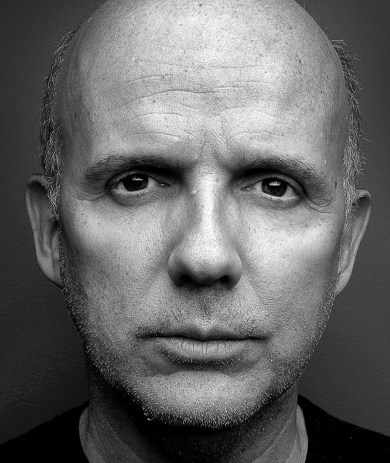 Photo of Bruno Barreto