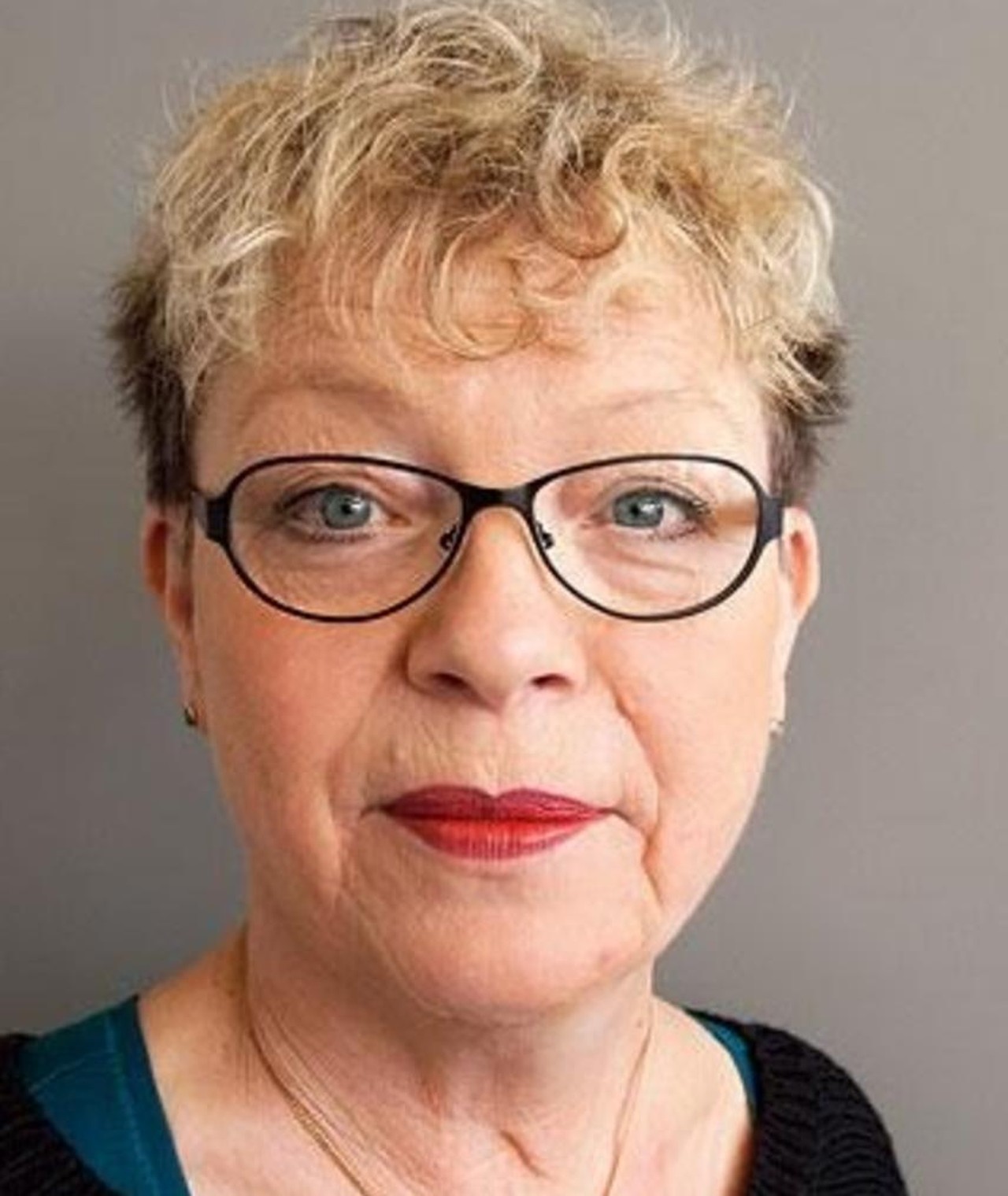 Wenche Willumsen fotoğrafı