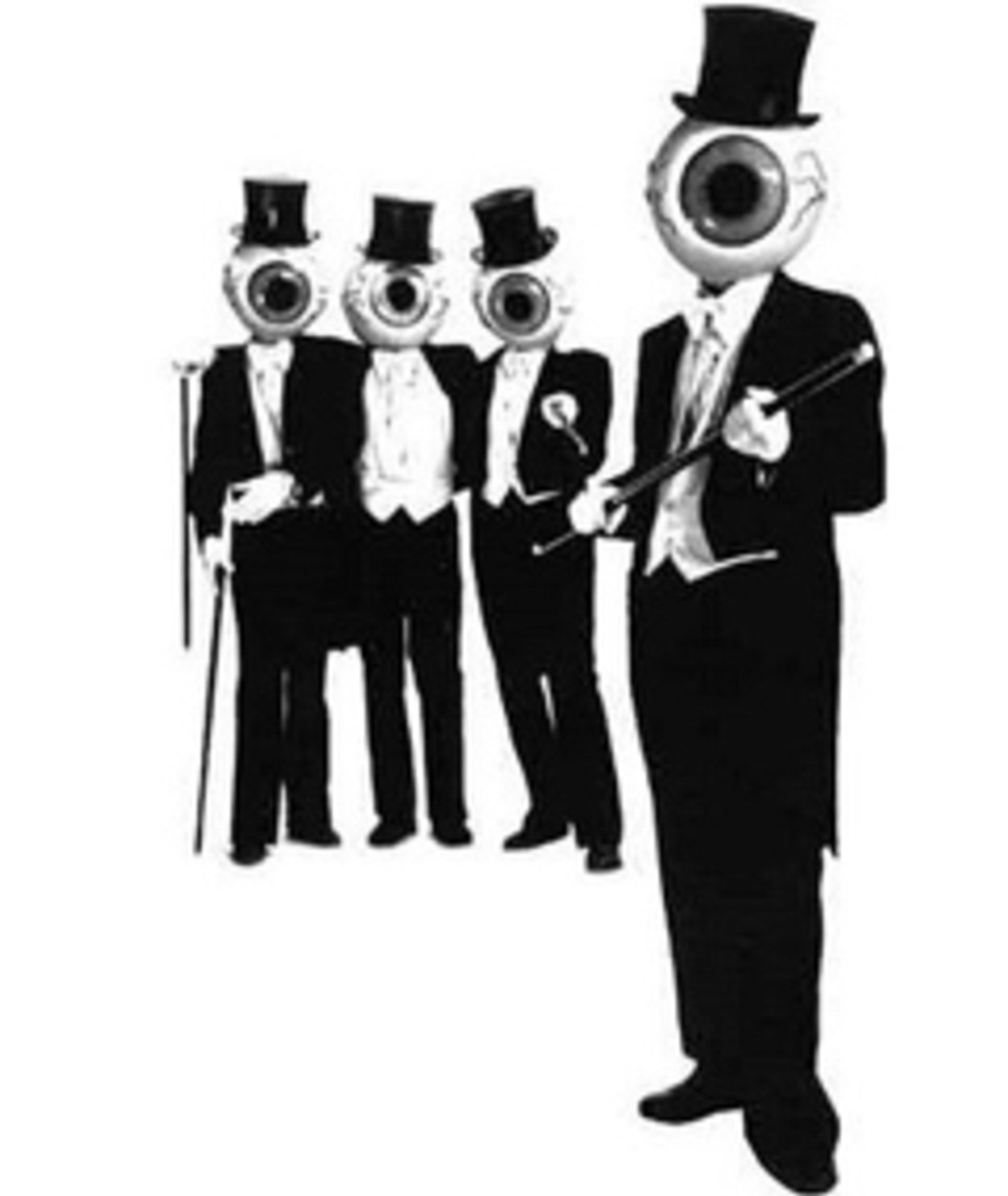 Photo of The Residents