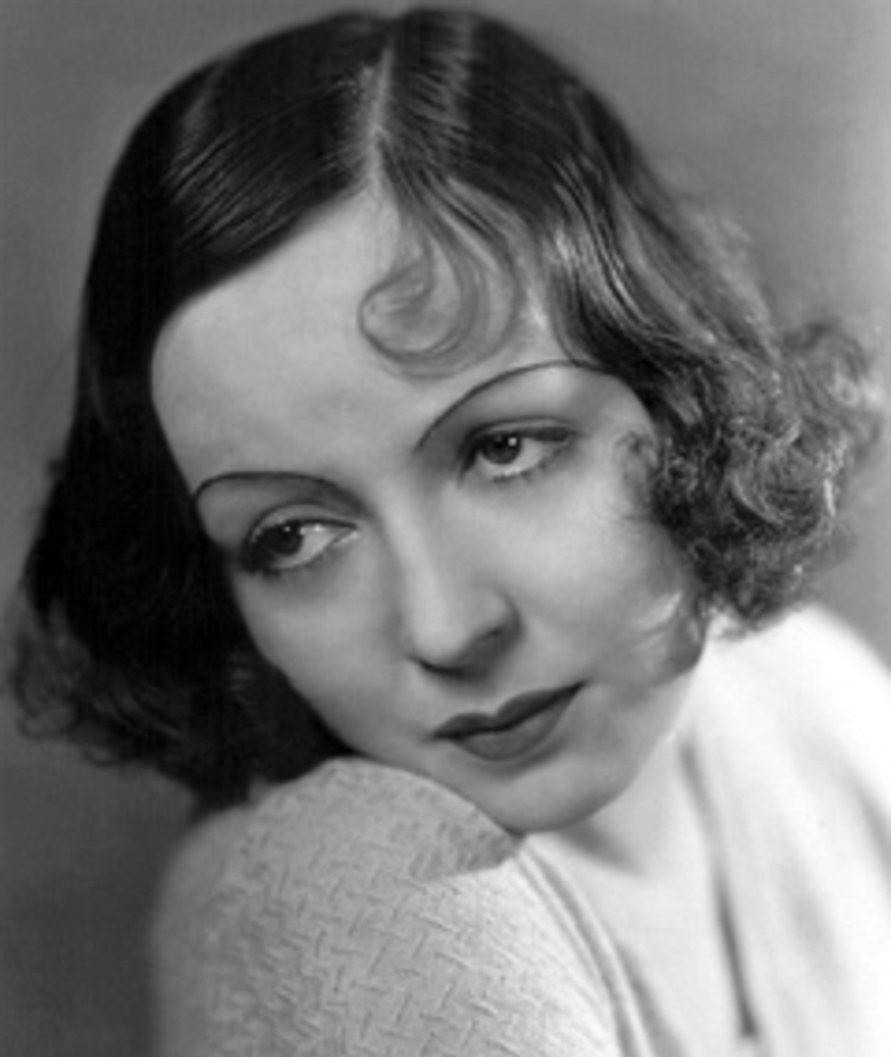 Photo of Dita Parlo