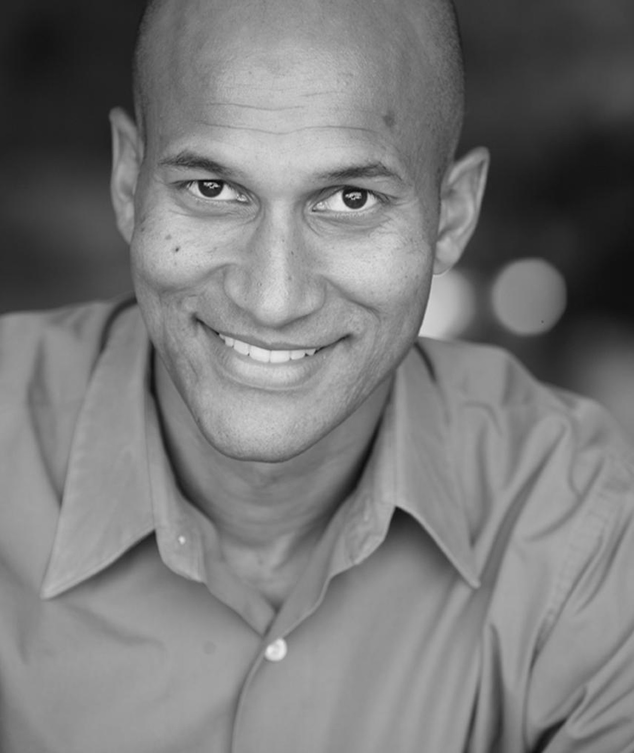Photo of Keegan-Michael Key