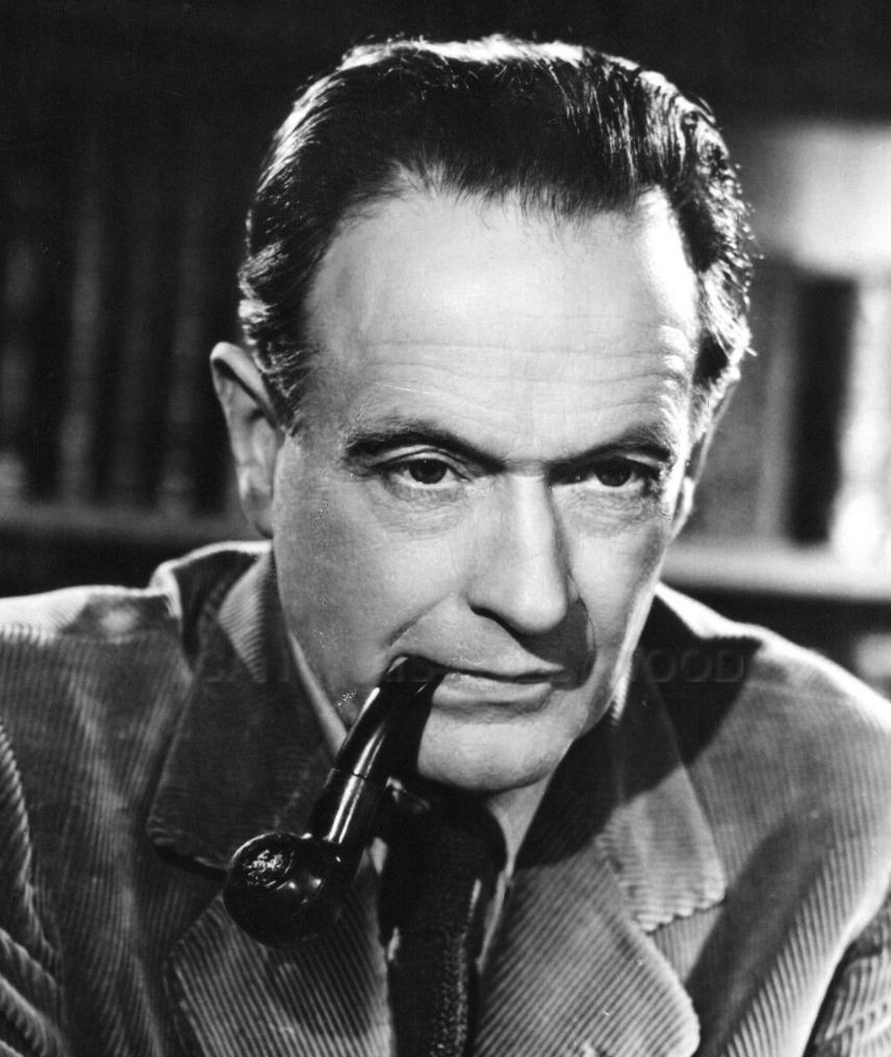 Photo of Pierre Fresnay