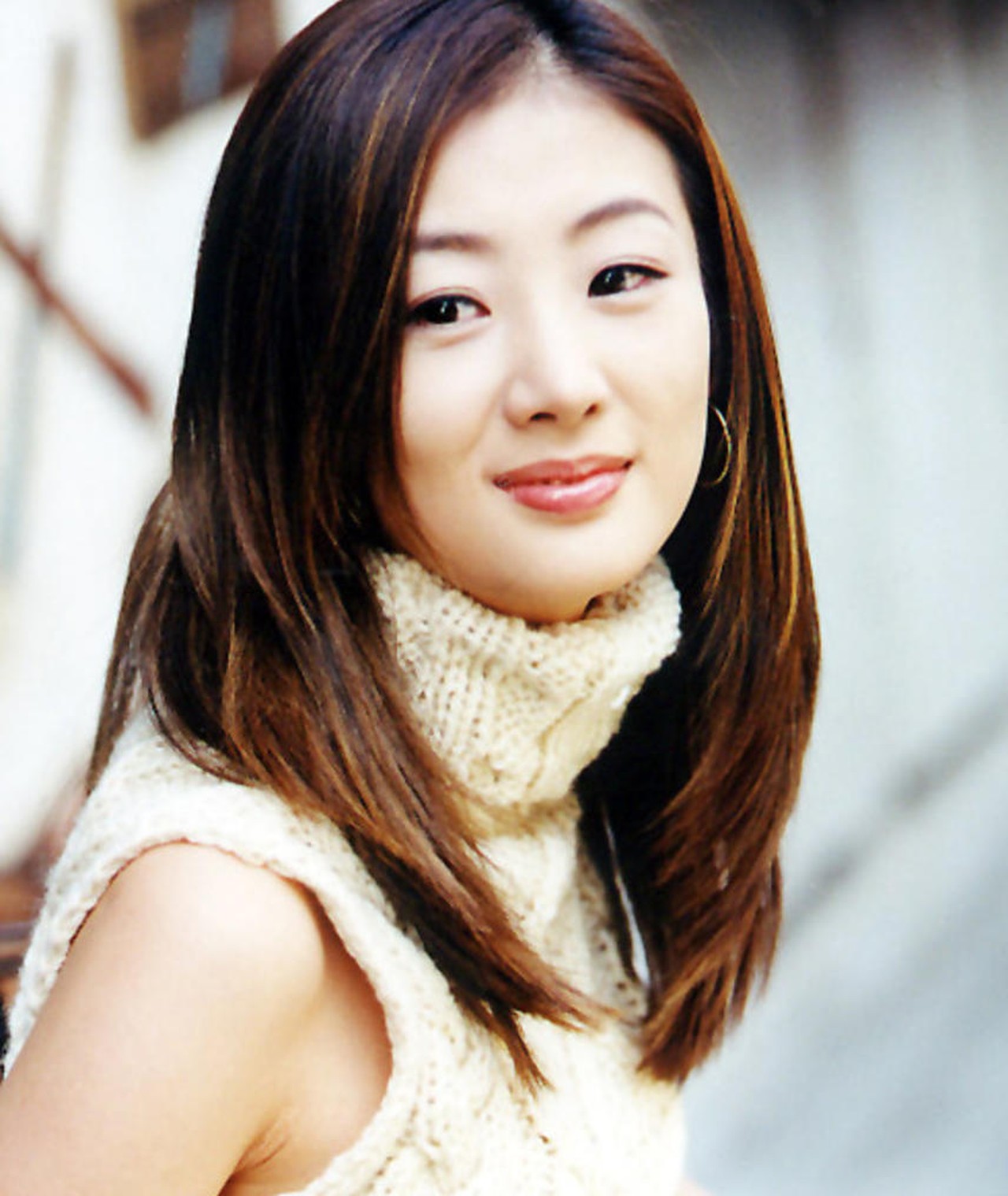 Photo of Kim Chae-yeon