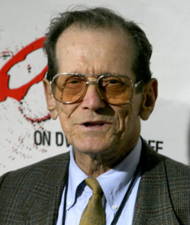 Photo of Joe Turkel