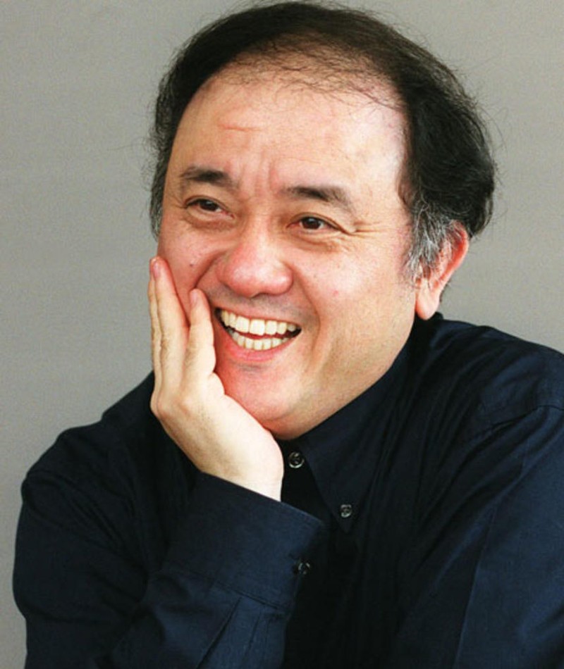 Photo of Hisashi Nozawa