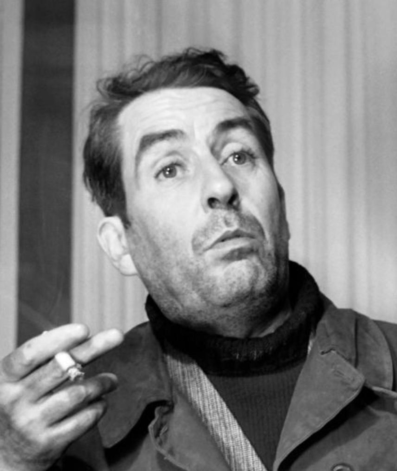 Photo of Julien Carette