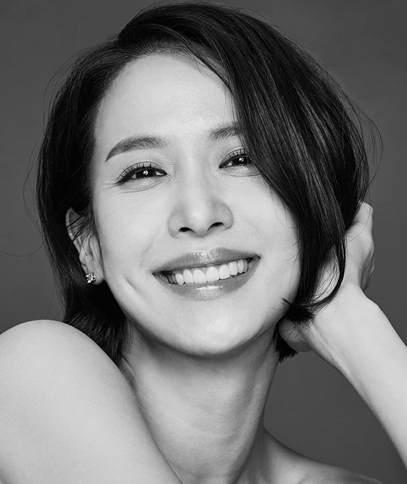 Photo of Jo Yeo-Jeong