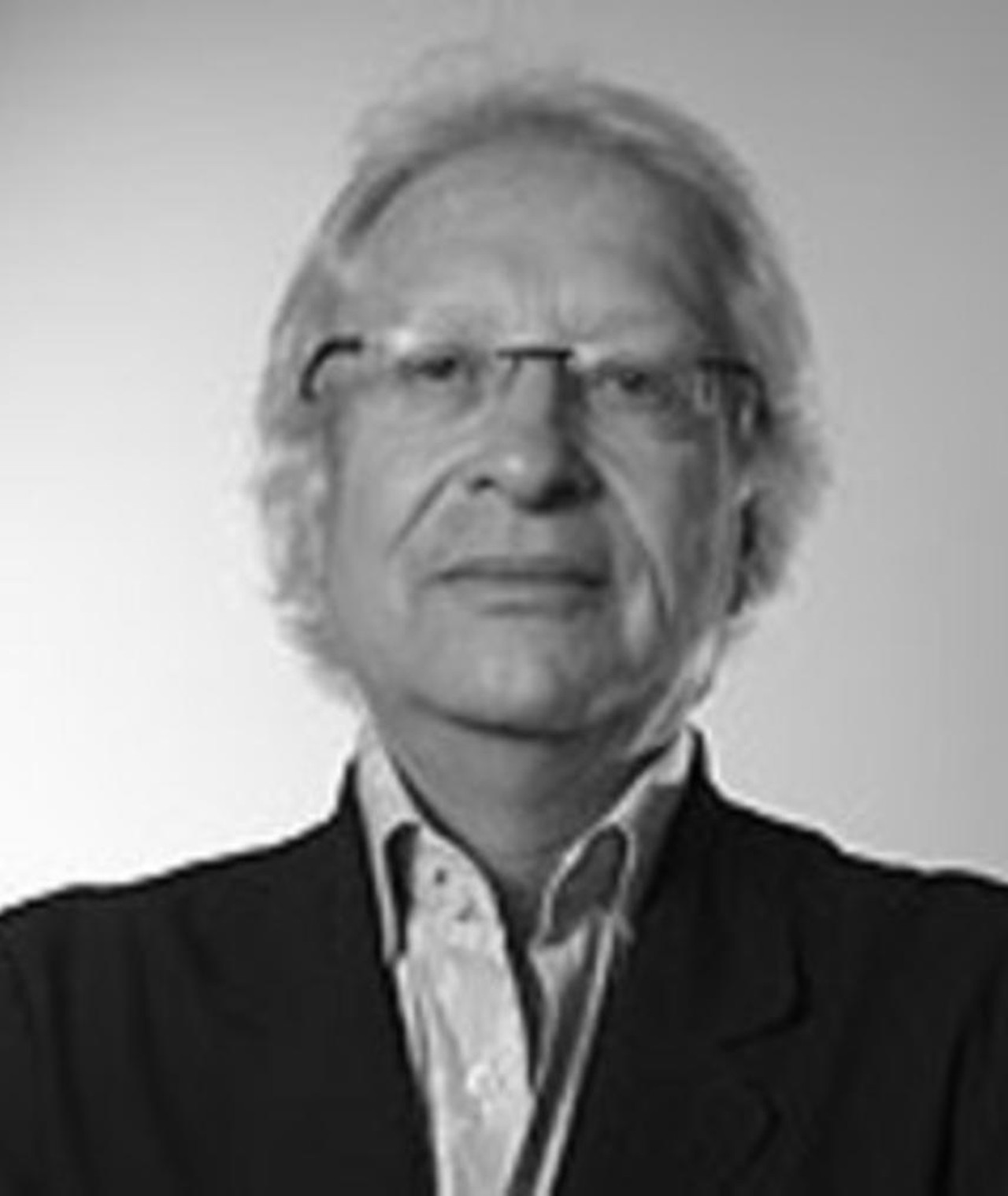 Photo of Claude Léger