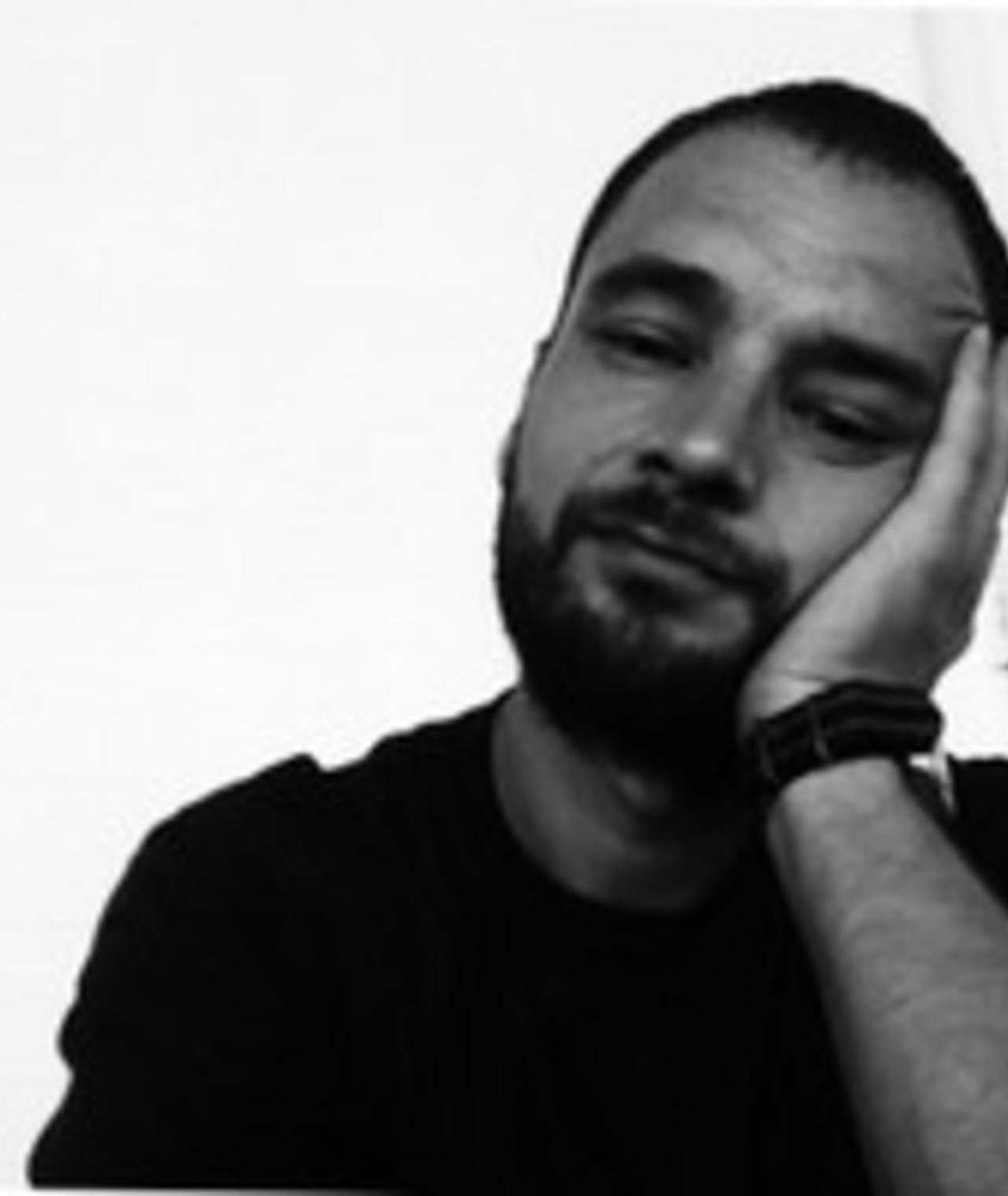 Photo de Jérôme Pesnel