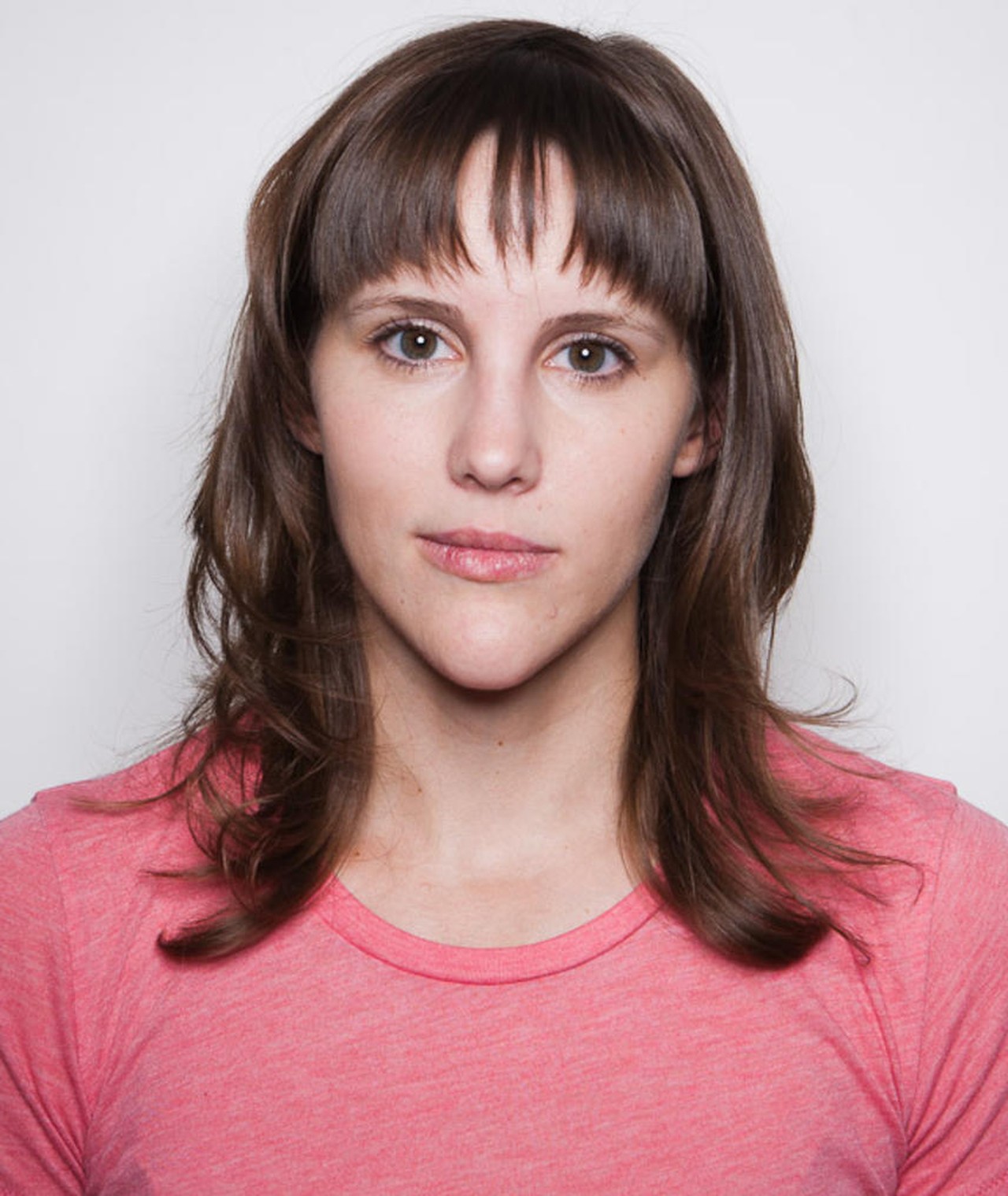 Photo of Sarah Broshar