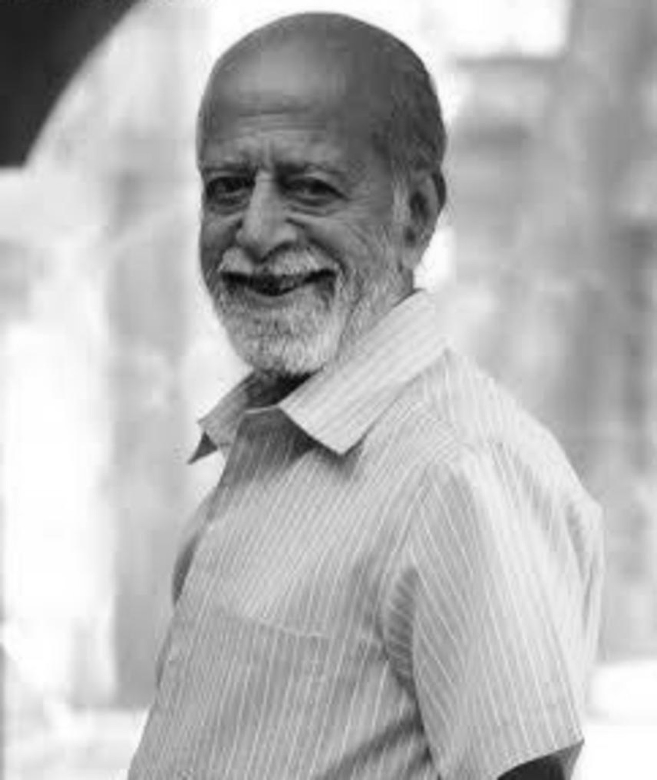 Photo of Chandra Haasan