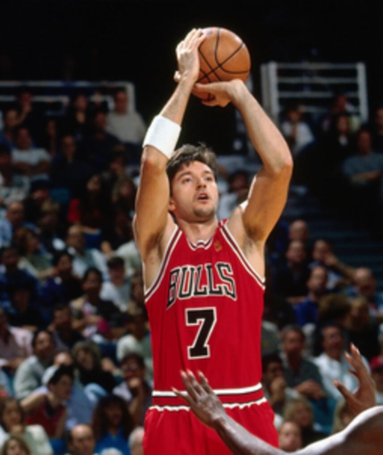 Foto di Toni Kukoc