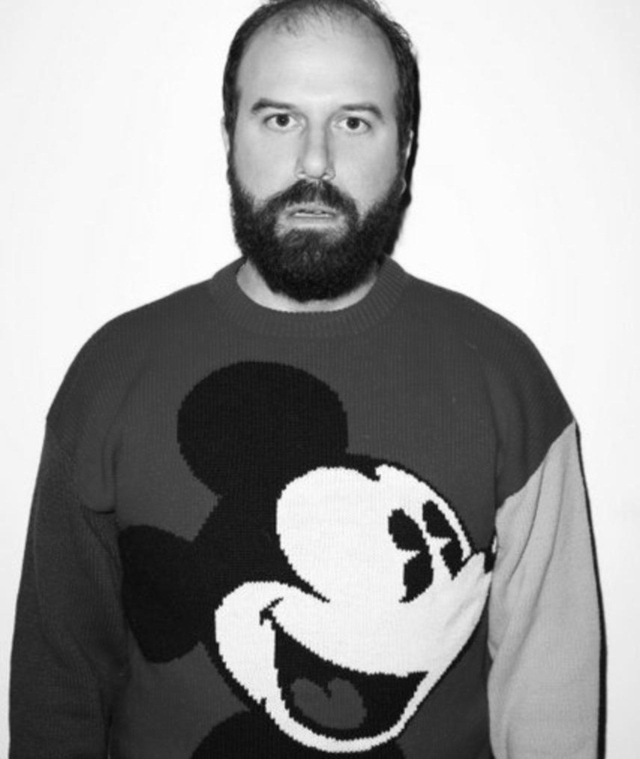 Photo of Brett Gelman