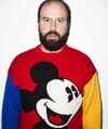 Photo de Brett Gelman